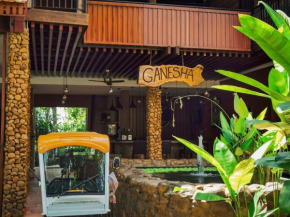 Ganesha Kampot Resort
